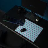 Frisky Beaver Gaming mouse pad