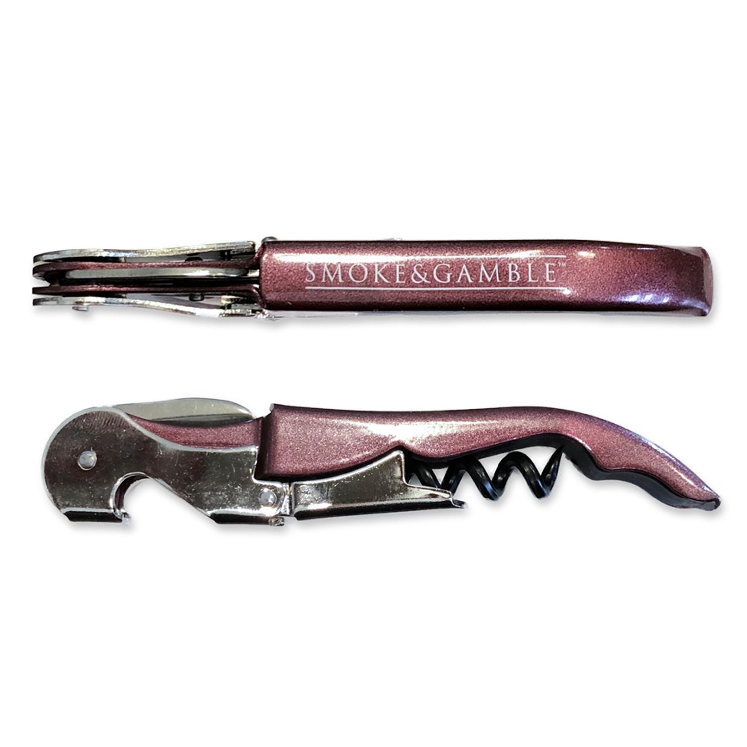 Corkscrew