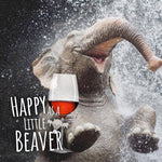 Blushing Beaver 1F
