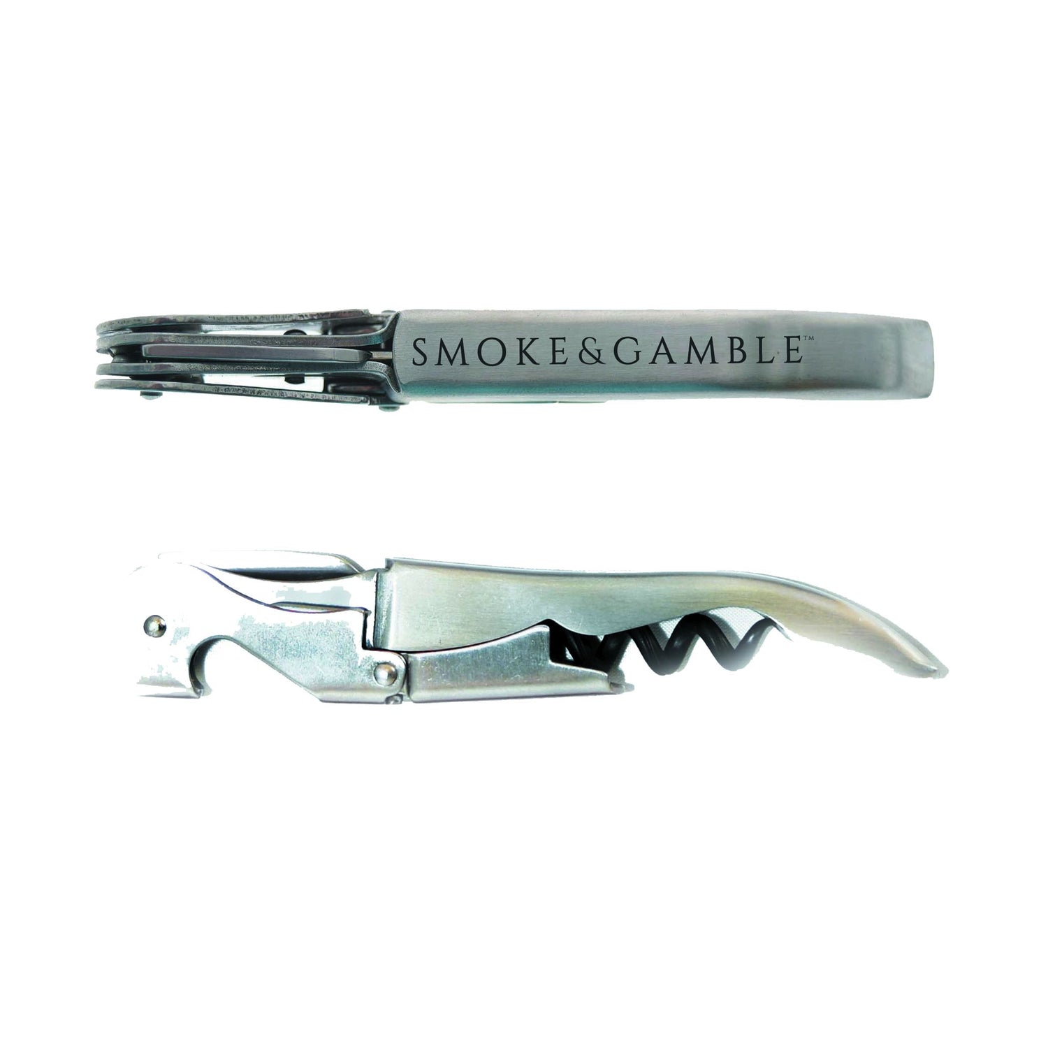 Corkscrew