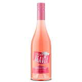 Blushing Beaver 1F