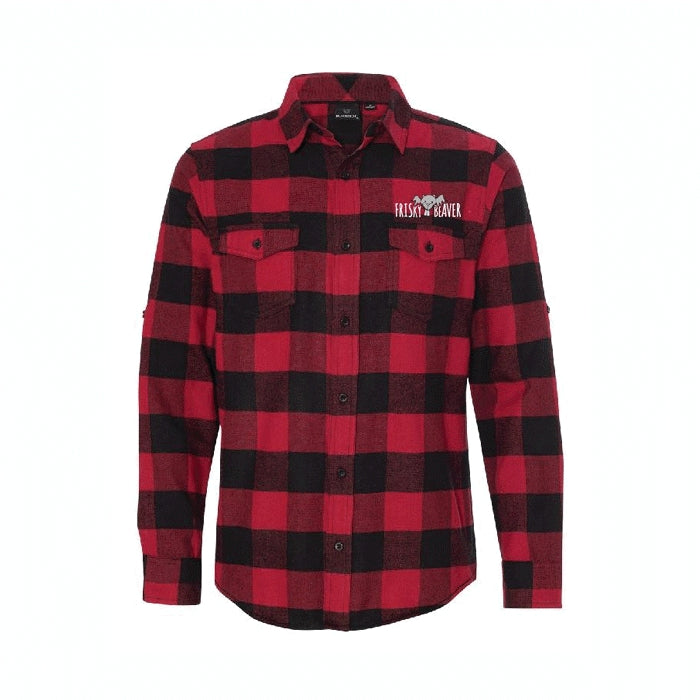 Plaid Shirt