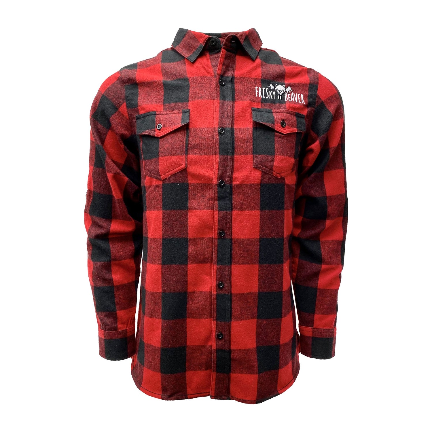 Plaid Shirt